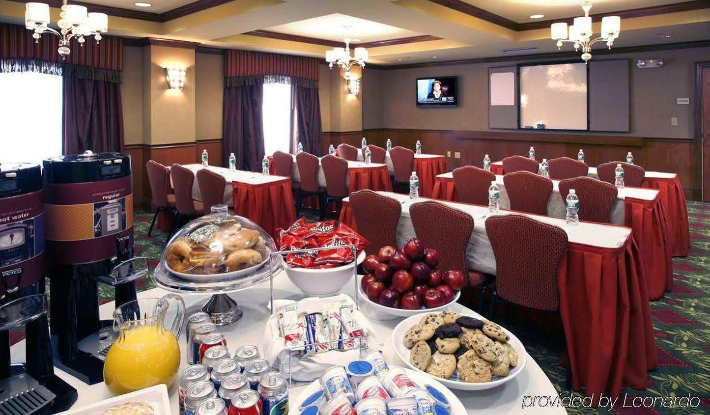 Hampton Inn Springfield South Enfield Extérieur photo